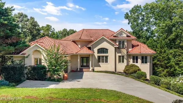 10315 N River Tr, Knoxville, TN 37922