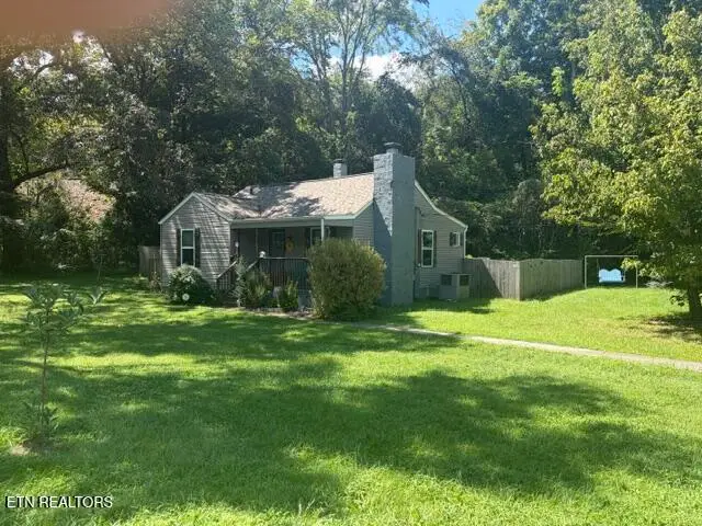 2323 Brown Rd, Knoxville, TN 37920 - #1