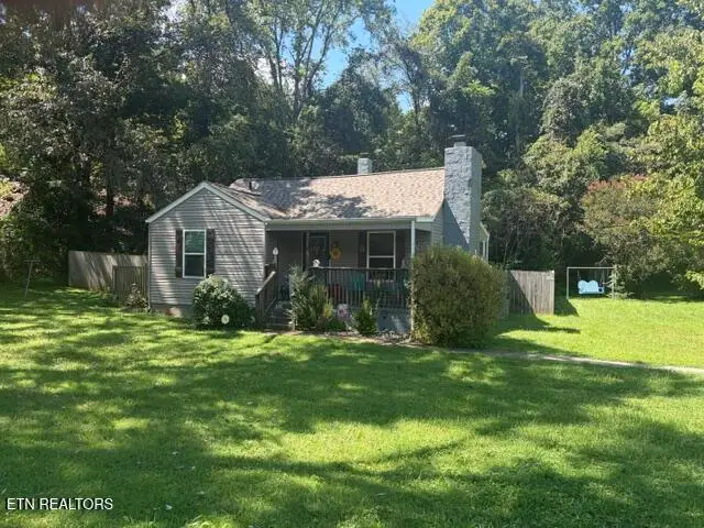 2323 Brown Rd, Knoxville, TN 37920 - #2