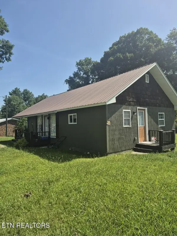 428 Patton Heights Circle, Jamestown, TN 38556