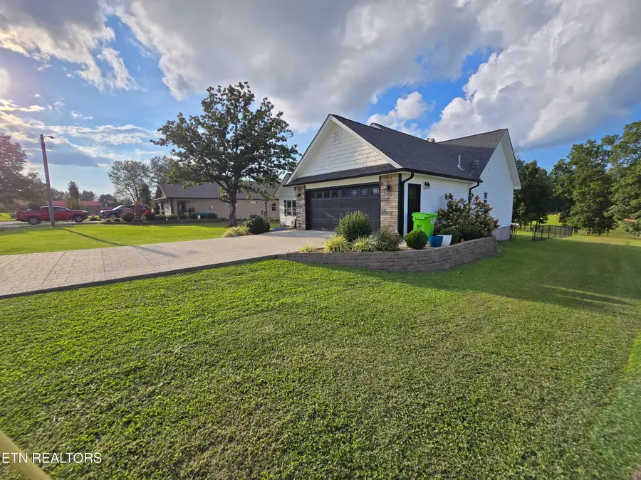 35 Perry Creek Drive, Crossville, TN 38572 - #3