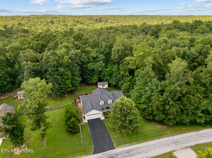 615 Apoka Lane, Crossville, TN 38572 - #2