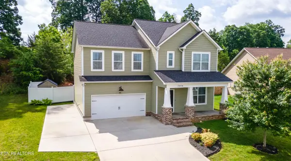 1416 Madison Oaks Rd, Knoxville, TN 37924