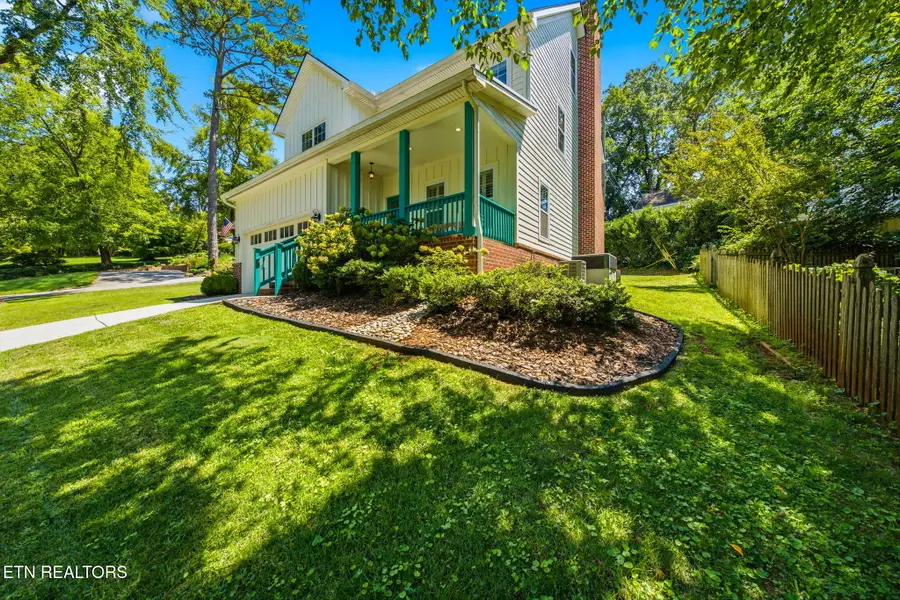5810 Westover Drive, Knoxville, TN 37919 - #3