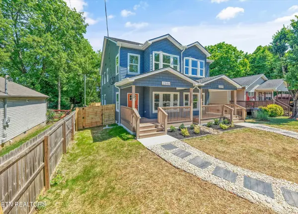 2544 Selma Ave, Knoxville, TN 37914