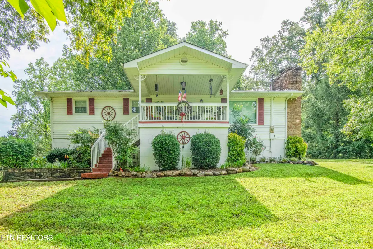 248 Mountain Ave, Townsend, TN 37882 - #1