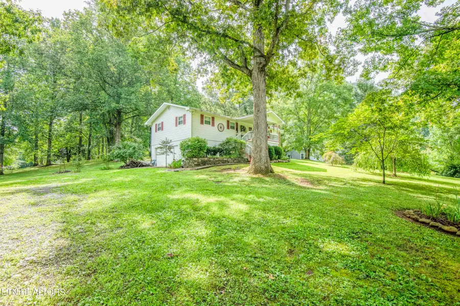 248 Mountain Ave, Townsend, TN 37882 - #3