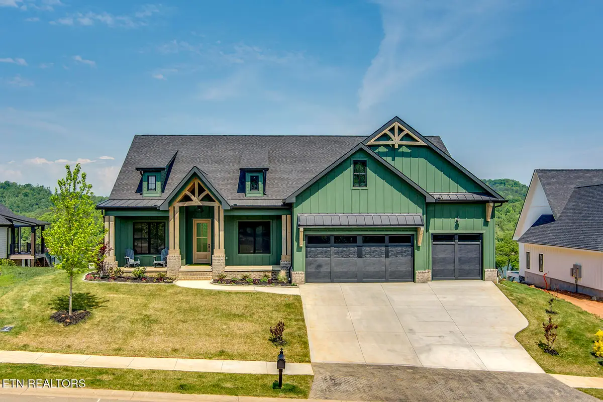 3851 Persimmon, Loudon, TN 37774 - #1