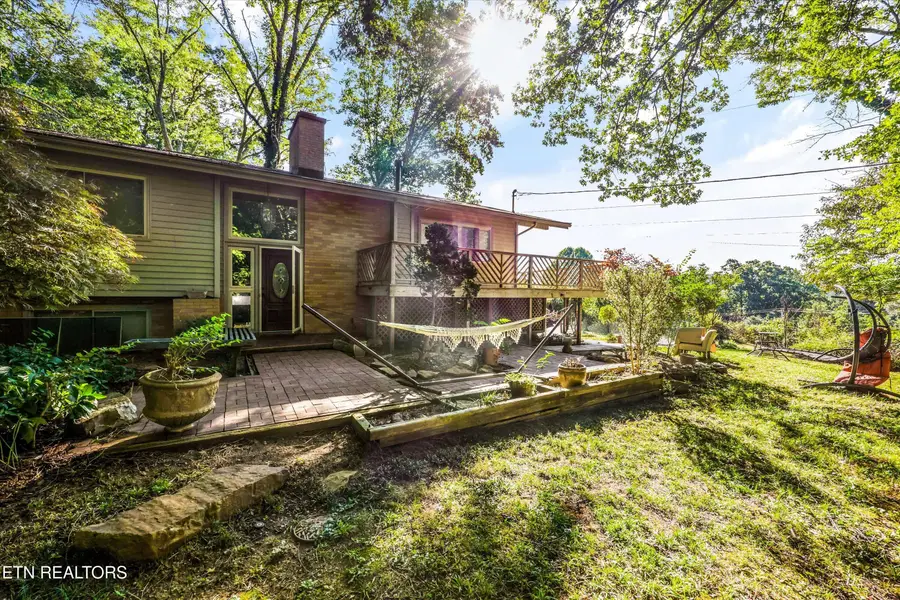 114 Nebraska Ave, Oak Ridge, TN 37830 - #2