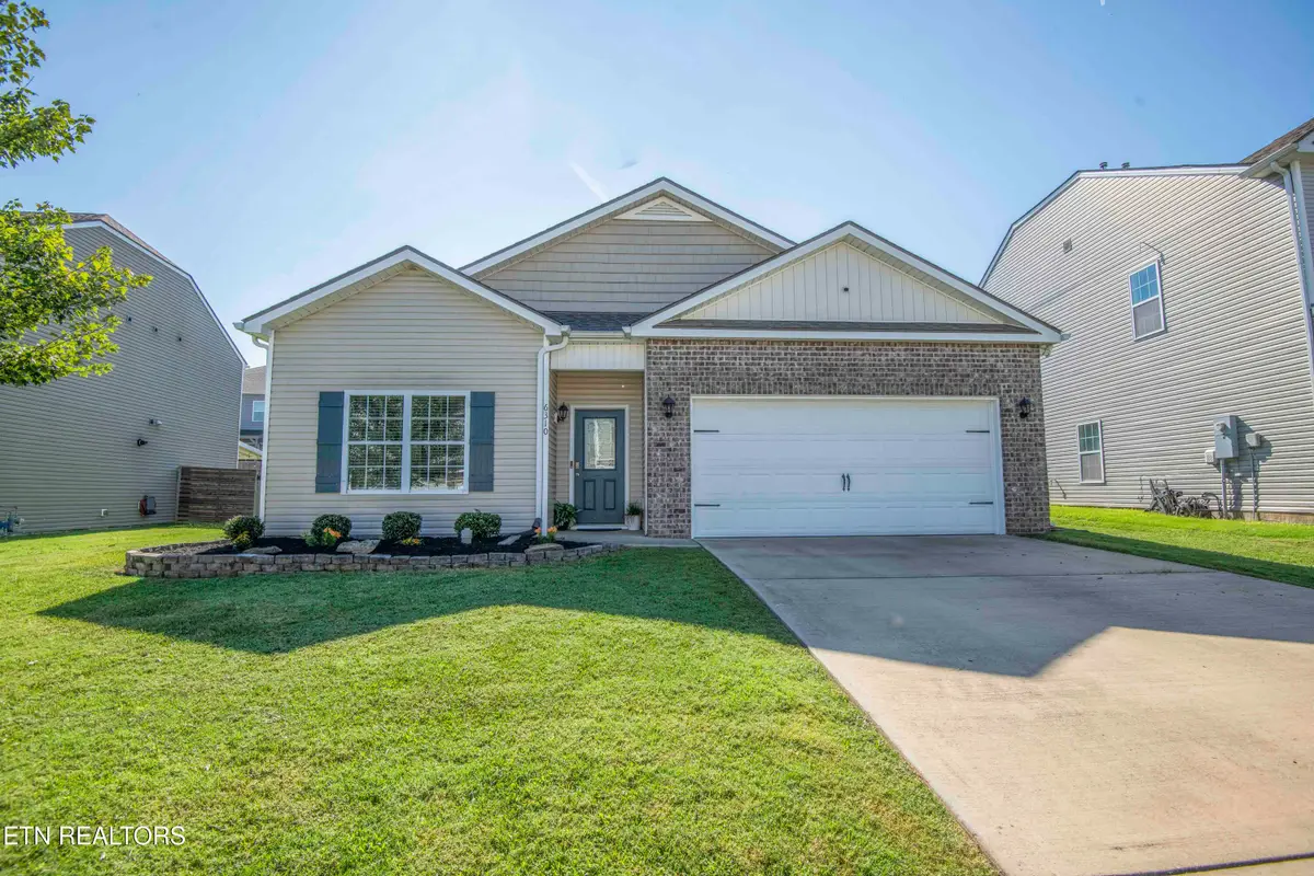 6310 Aldingham St, Knoxville, TN 37912 - #1