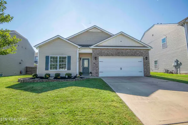 6310 Aldingham St, Knoxville, TN 37912