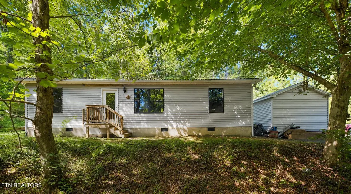1820 Peaceful Way, Sevierville, TN 37876 - #1
