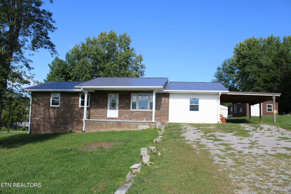 151 Colyers Loop, Jamestown, TN 38556 - #1