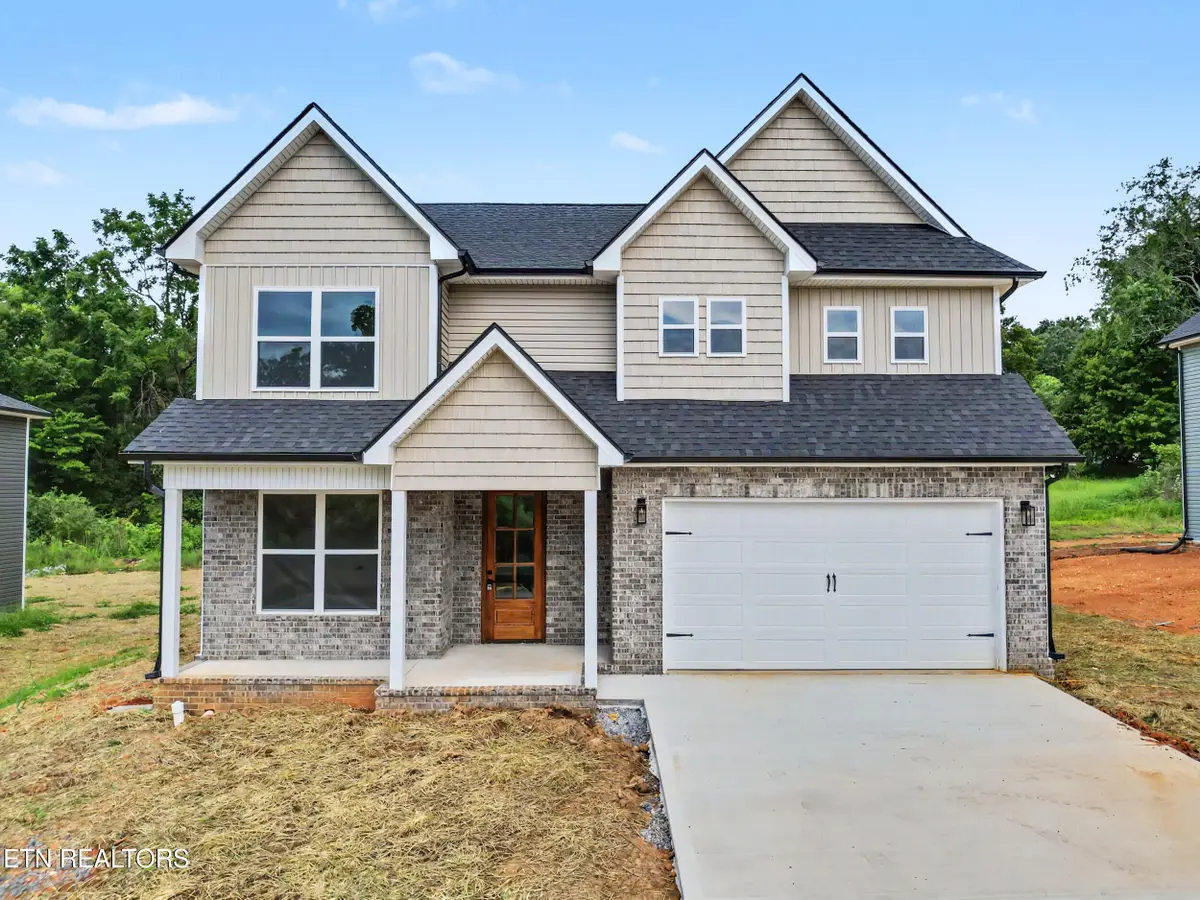 5329 Arza Lane, Knoxville, TN 37918 - #1