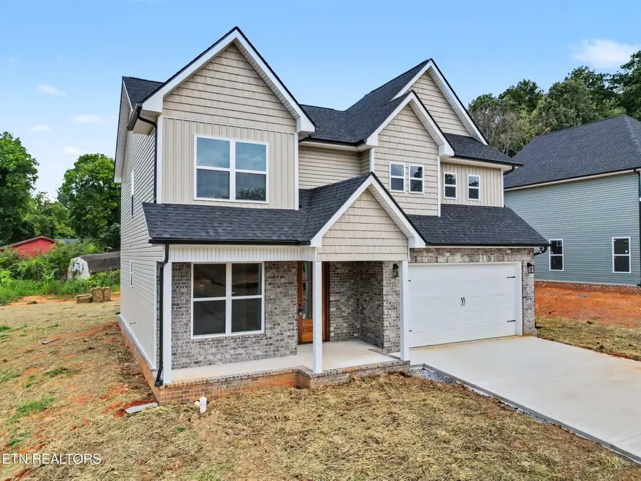 5329 Arza Lane, Knoxville, TN 37918 - #3