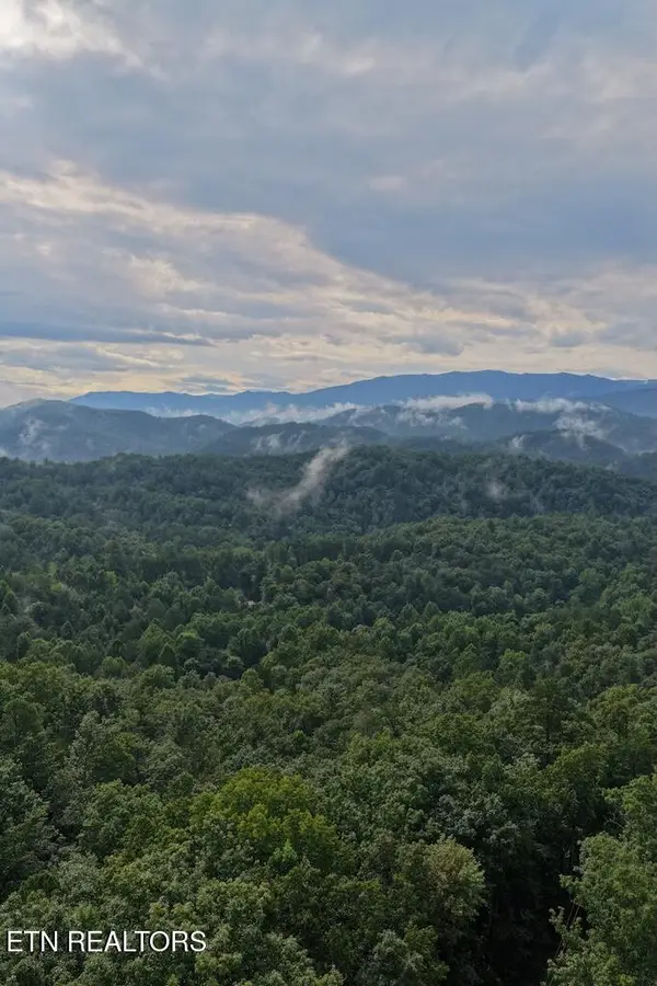 Lot 25 Shady Oaks Way, Sevierville, TN 37876