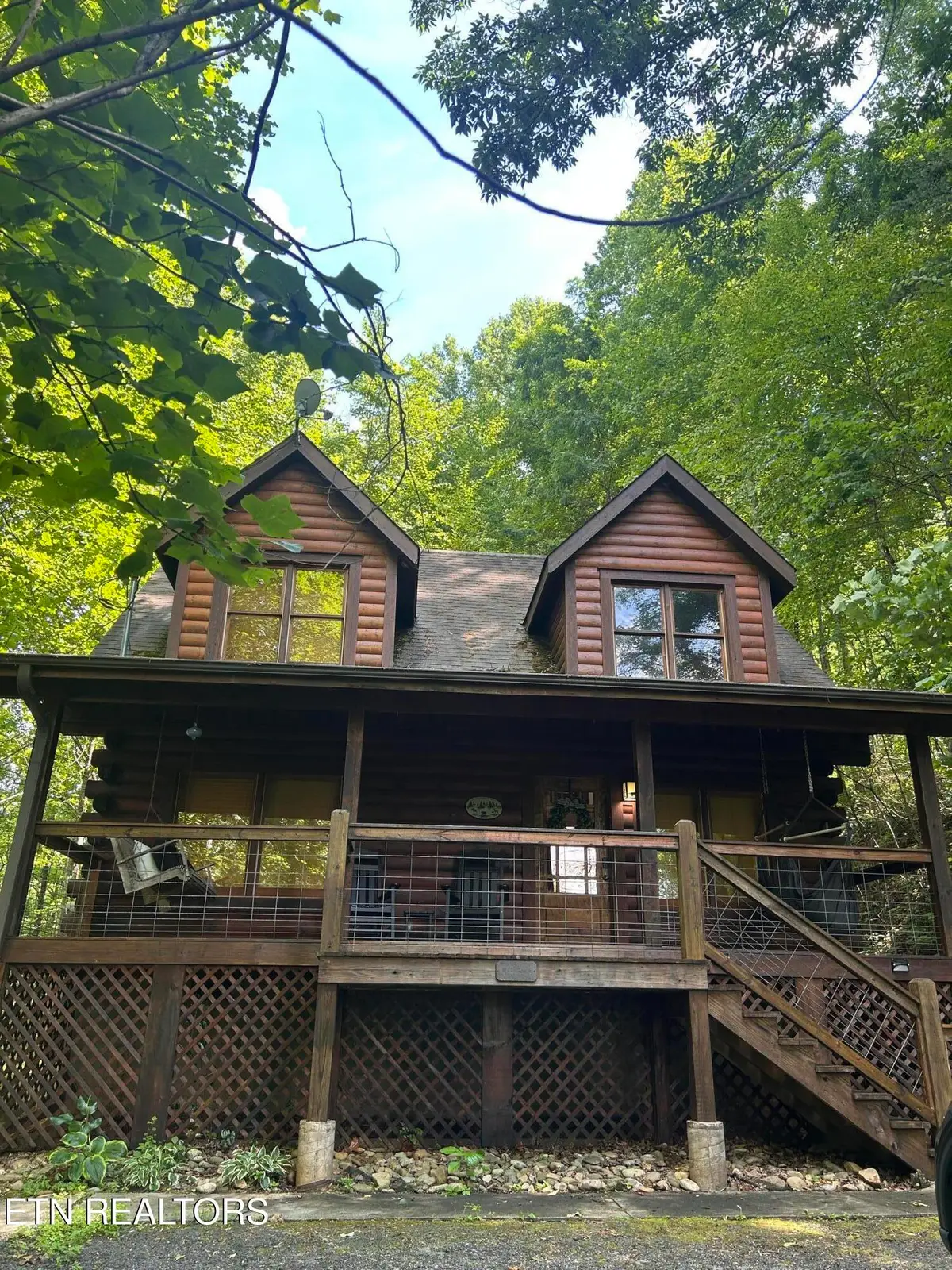 3303 Shagbark Hickory, Sevierville, TN 37862 - #1
