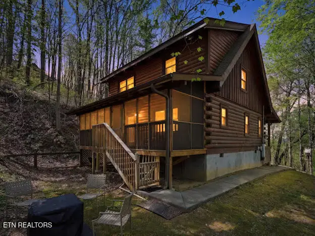 3303 Shagbark Hickory, Sevierville, TN 37862 - #2