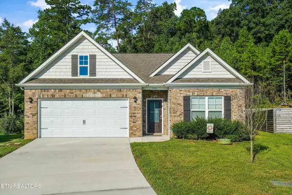 553 Robotic Lane, Knoxville, TN 37920