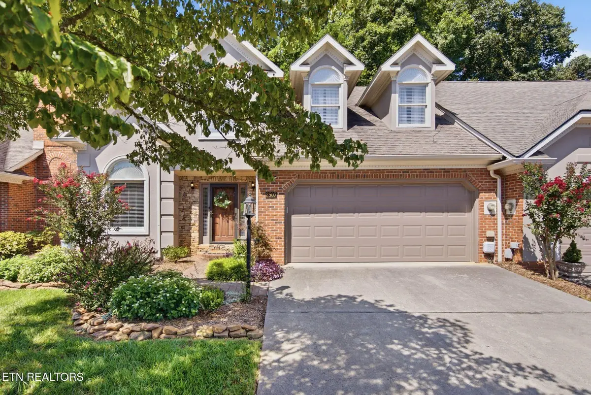 8507 Oxford Drive, Knoxville, TN 37922 - #1