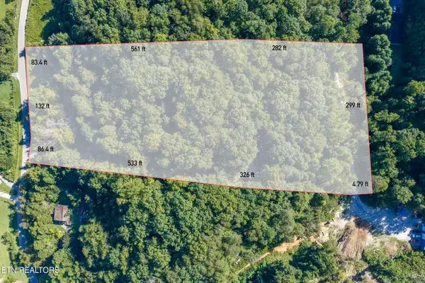 240 Lone Mountain Rd, Andersonville, TN 37705