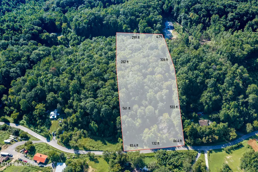 240 Lone Mountain Rd, Andersonville, TN 37705 - #2