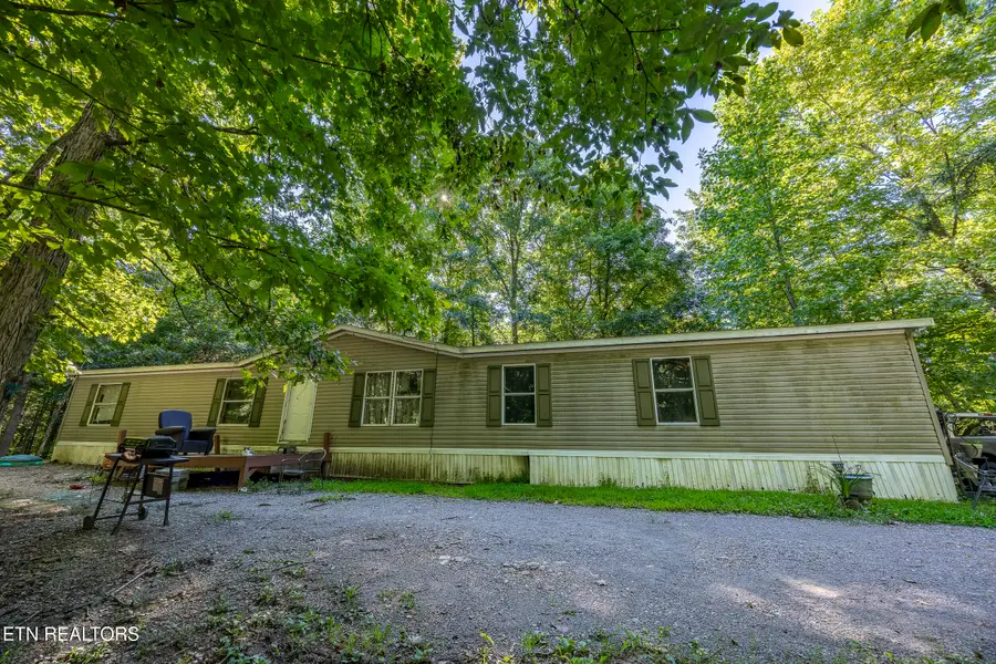 240 Lone Mountain Rd, Andersonville, TN 37705 - #3