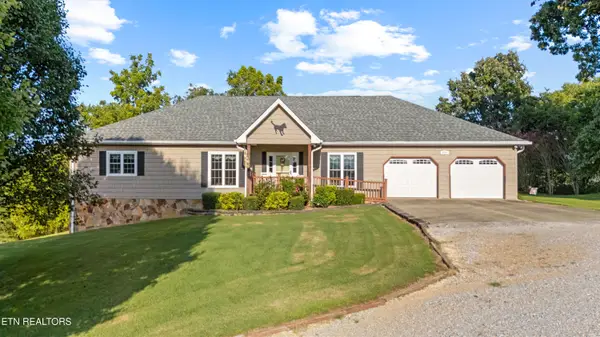 3830 Long Creek Rd, Parrottsville, TN 37843