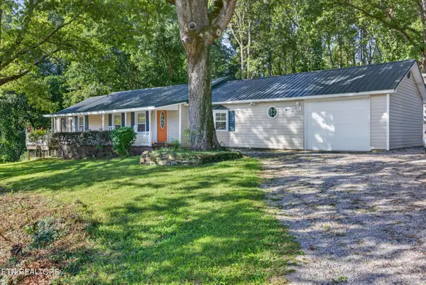3613 Eastland Rd, Sparta, TN 38583