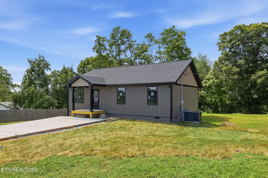 207 Long Hollow Rd, Clinton, TN 37716 - #3