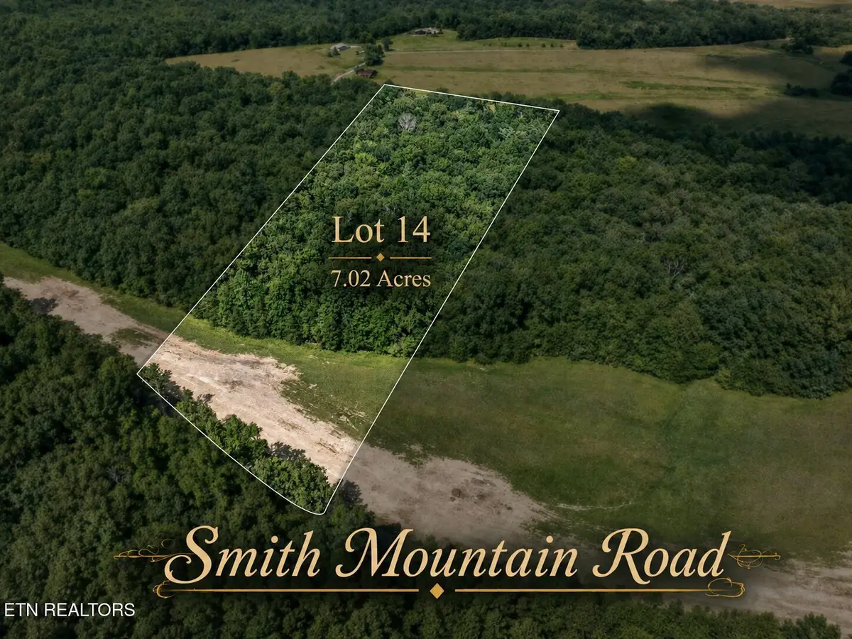 Lot 14 Smith Mountain Rd, Rockwood, TN 37854 - #1