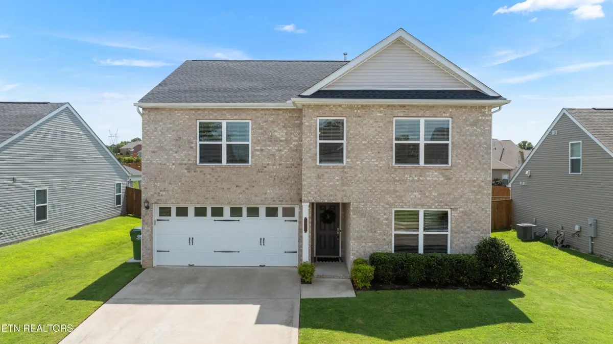 1332 Paul Lankford Drive, Maryville, TN 37801 - #1