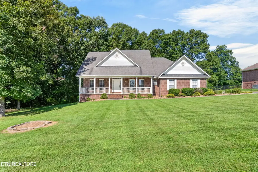 525 Kings Row, Crossville, TN 38571 - #2
