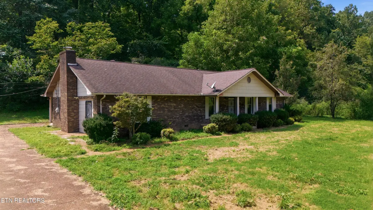 1588 Tn-116, Caryville, TN 37714 - #1