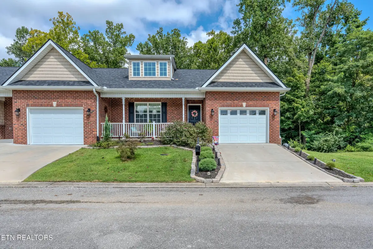 1409 Hazelgreen Way, Knoxville, TN 37912 - #1