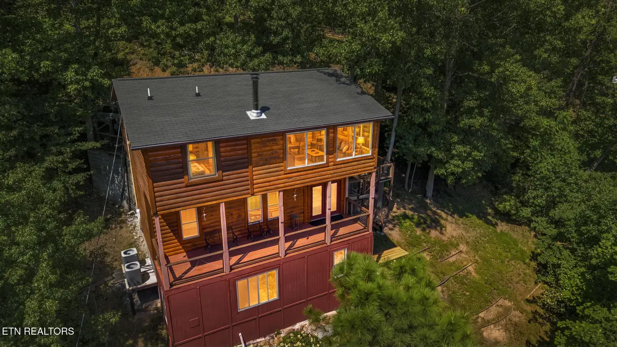 3307 Chinquapin Drive, Sevierville, TN 37876 - #1