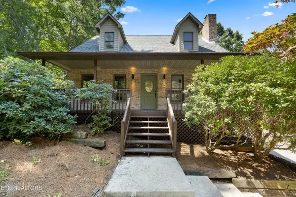 208 Chestnut View Drive, Kingston, TN 37763