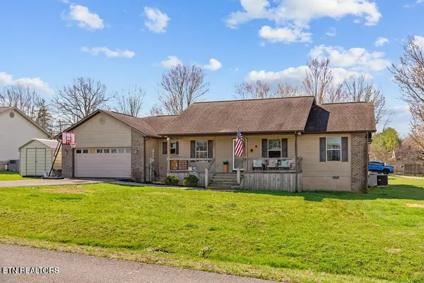 34 Lakyn Drive, Crossville, TN 38571