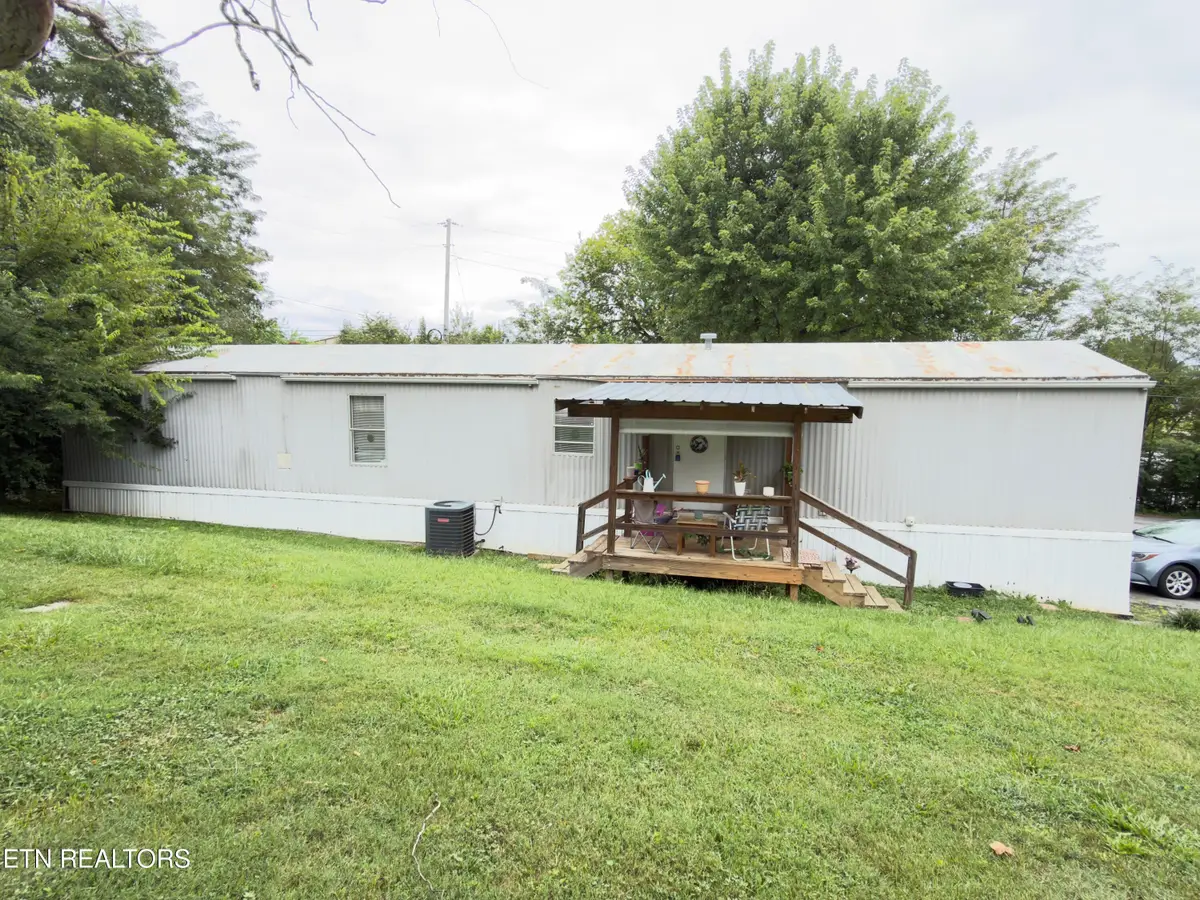 1443 Old Highway 95 #45, Lenoir City, TN 37771 - #1