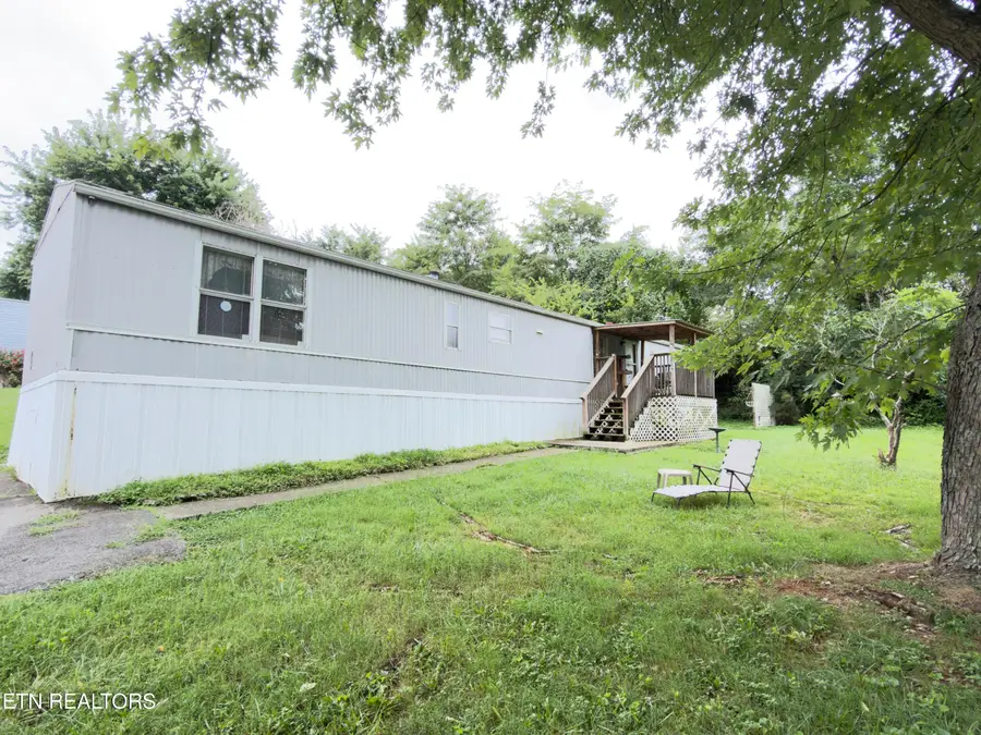 1443 Old Highway 95 #45, Lenoir City, TN 37771 - #2