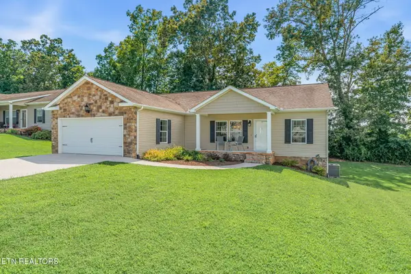 660 Alexis Lane, Lenoir City, TN 37772