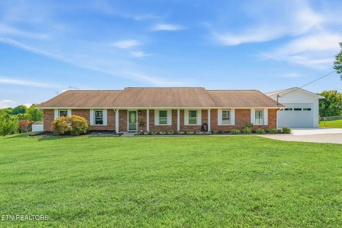 9220 Slade Rd, Knoxville, TN 37931 - #1