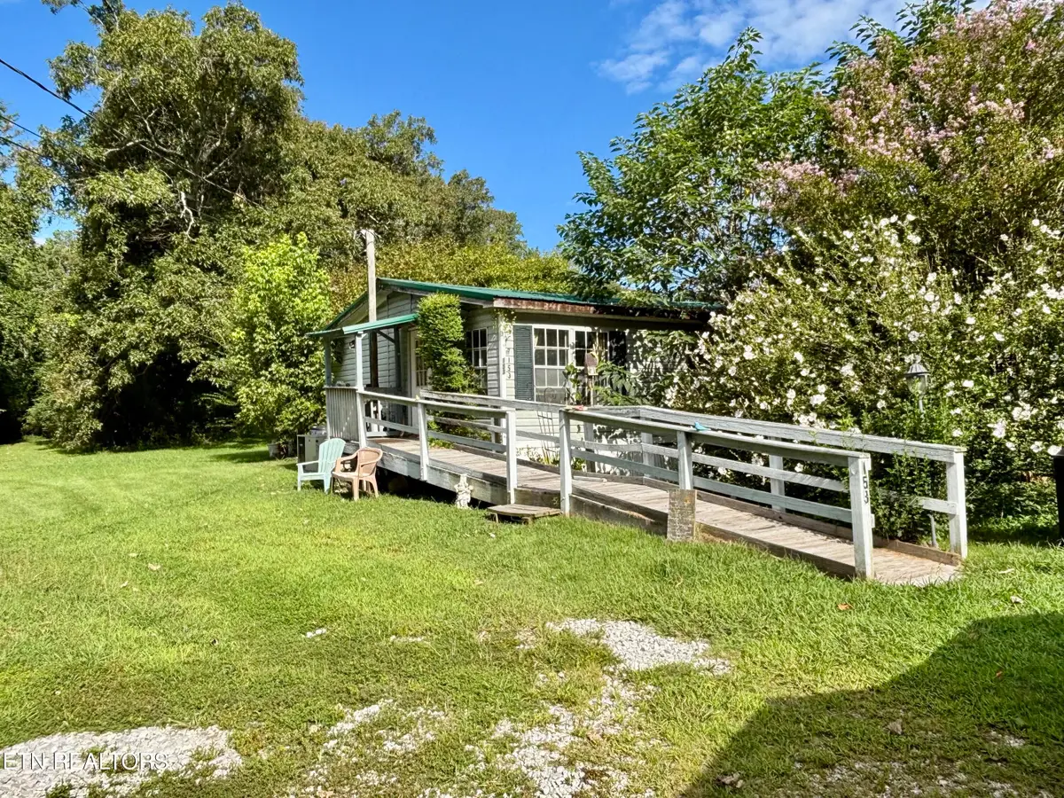 153 Old Kingston Hwy, Rockwood, TN 37854 - #1