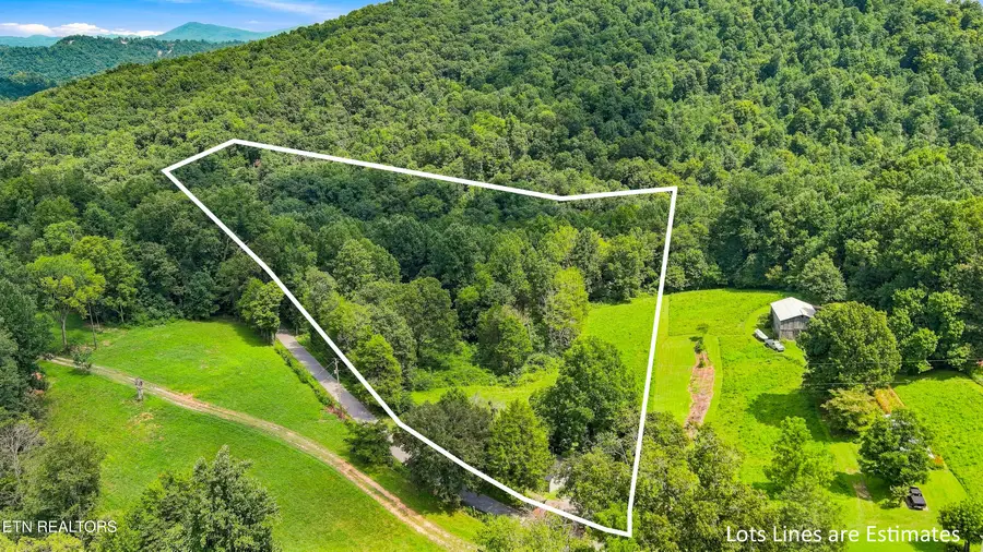 428 Green Welch Rd, Washburn, TN 37888 - #3