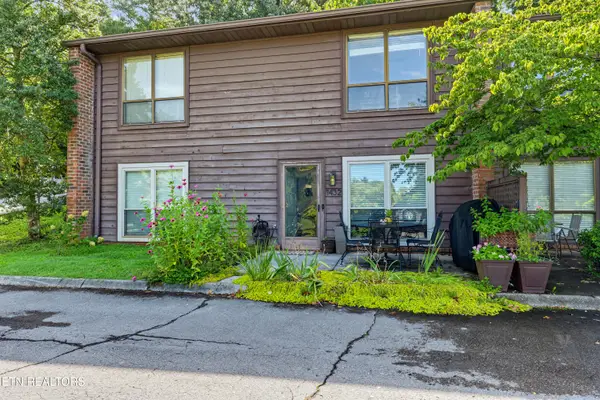 1432 Montvale Station Rd, Maryville, TN 37803