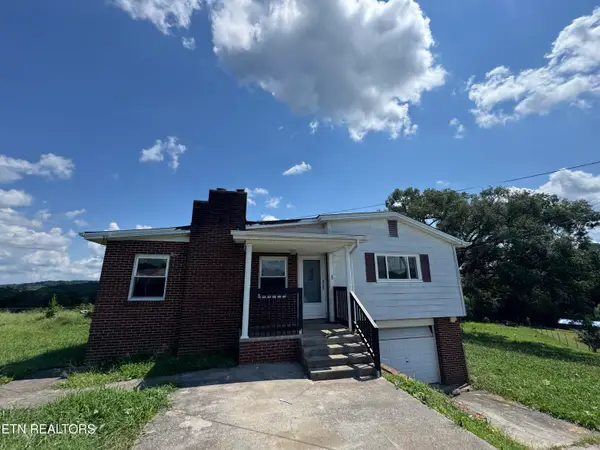 2767 Conrad Drive, Morristown, TN 37814