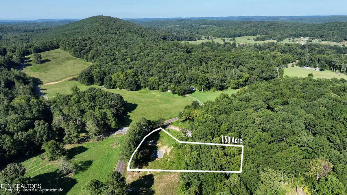 Lot 2 County Road 181, Decatur, TN 37322 - #1