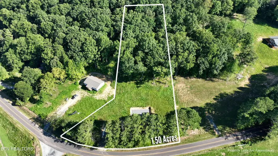 Lot 2 County Road 181, Decatur, TN 37322 - #3