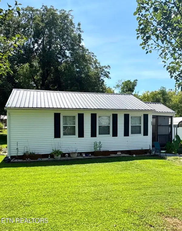 602 Fontana Ave, Maryville, TN 37804