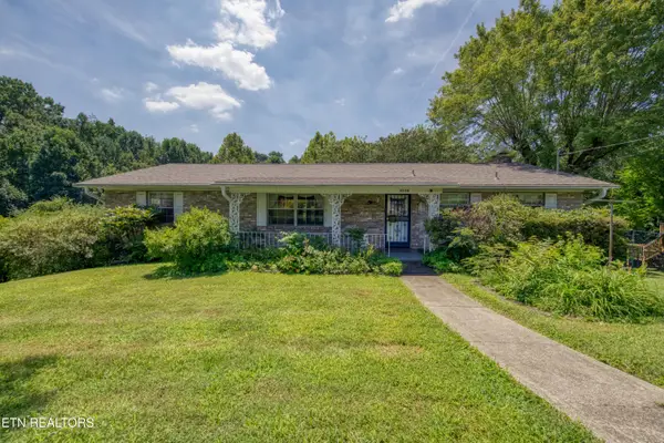 4308 Larigo Drive, Knoxville, TN 37914